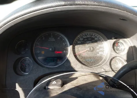 2007 Chevrolet Suburban 1500 Ltz z USA, uszkodzony, nr VIN 1GNFK16307J288366